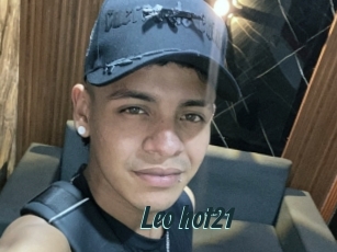 Leo_hot21