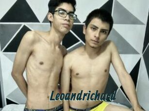 Leoandrichard