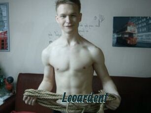 Leoardent