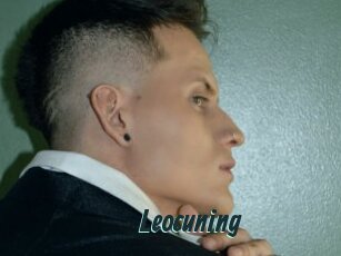 Leocuning
