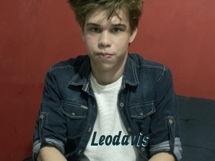 Leodavis