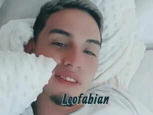 Leofabian