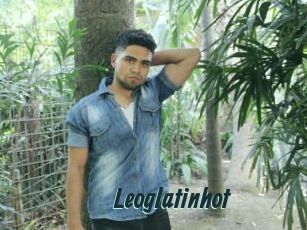 Leoglatinhot