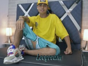 Leogream