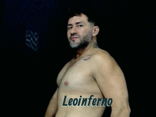 Leoinferno