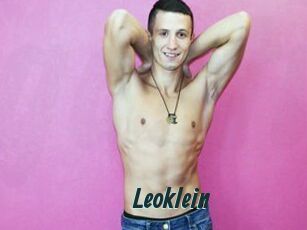 Leoklein