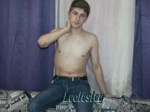 Leolesley