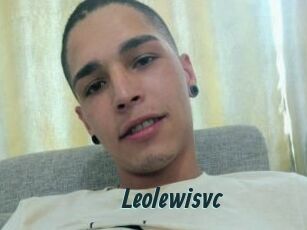 Leolewisvc