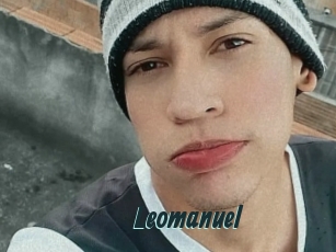 Leomanuel