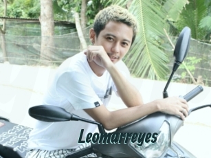 Leomarreyes