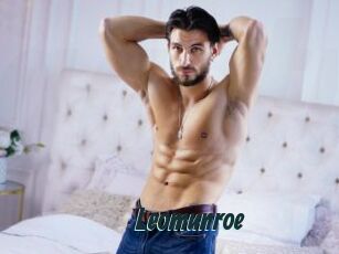 Leomunroe
