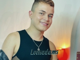 Leonadams