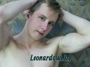 Leonardowhite