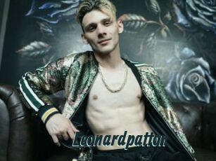 Leonardpatton