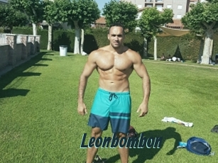 Leonbombon