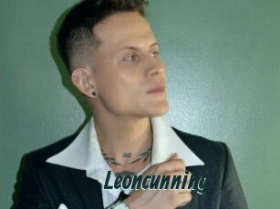 Leoncunning
