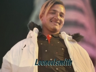 Leoneelsmith