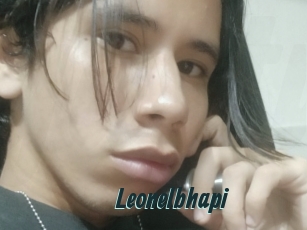 Leonelbhapi