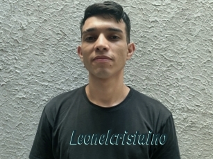 Leonelcristaino