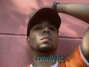 Leonellglez