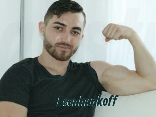 Leonhunkoff