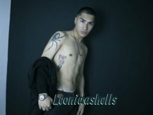 Leonidashells