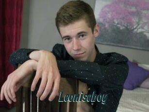 Leoniseboy