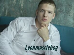 Leonmuscleboy