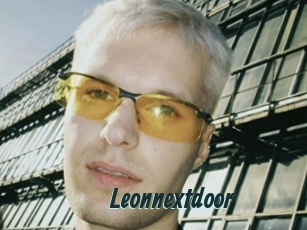 Leonnextdoor