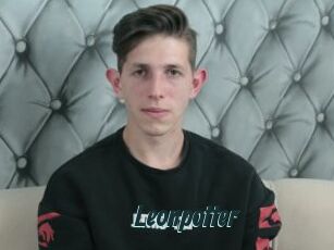 Leonpotter