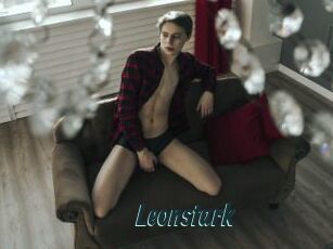 Leonstark