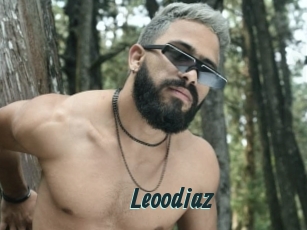 Leoodiaz