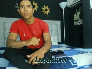 Leosantinoo