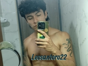 Leosantoro22