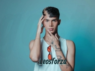 Leosforza