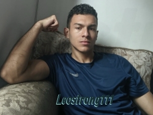 Leostrong111