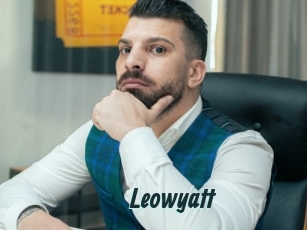 Leowyatt