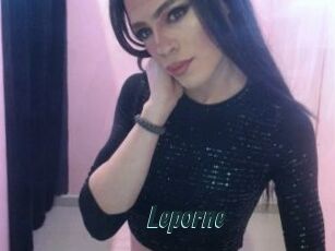 Leporne