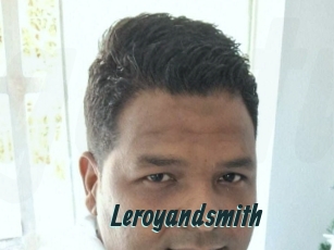 Leroyandsmith