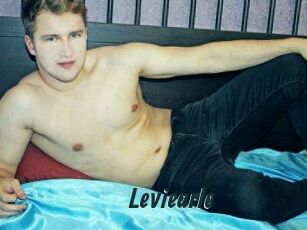 Leviearle