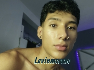 Levinmoreno
