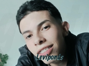 Leviponds