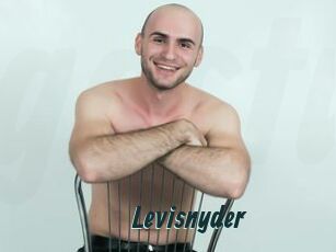 Levisnyder