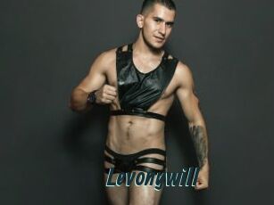 Levonywill