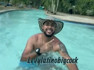 Levylatinobigcock
