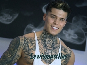 Lewismuscllee