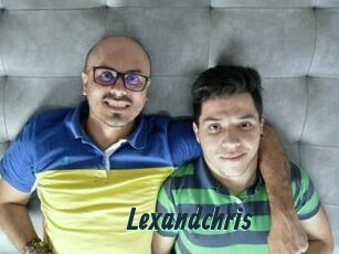 Lexandchris