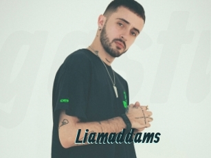 Liamaddams