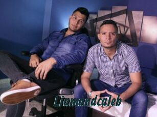 Liamandcaleb