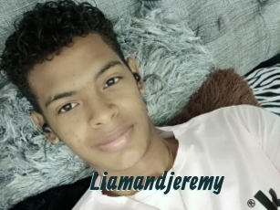 Liamandjeremy